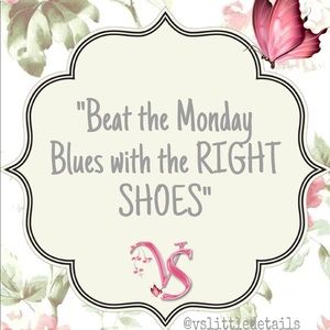 #happymonday #vslittledetails #mondayblues